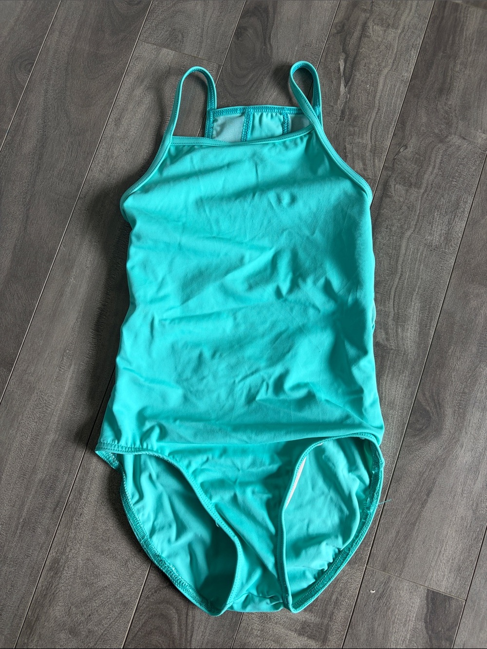 Balera Dancewear Leotard Intermediate Child